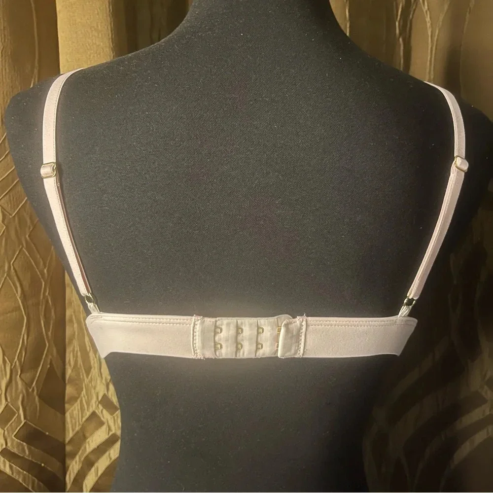 Victoria’s Secret Incredible Bralette Pink Size Medium